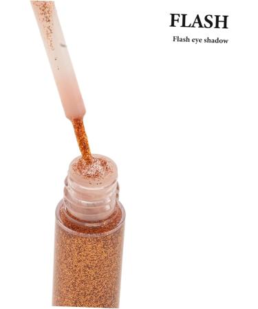 Outanaya 5pcs Sparkly Korean Eye Glitter Liquid Eye Shadow Pen - Buy Online on GoSupps.com