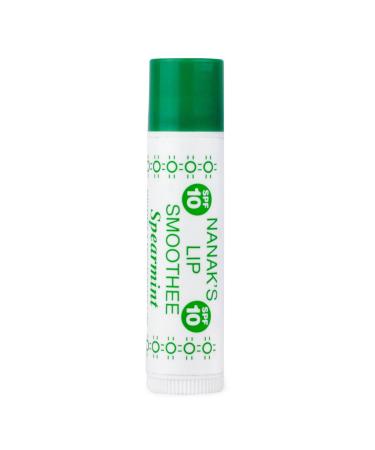 Spearmint Lip Smoothees 1 Count