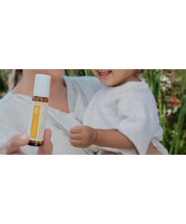 doTERRA Thinker Essential Oil Focus Blend for Kids - 10 mL | Boost Concentration & Clarity | International Shipping - Buy Online on GoSupps.com