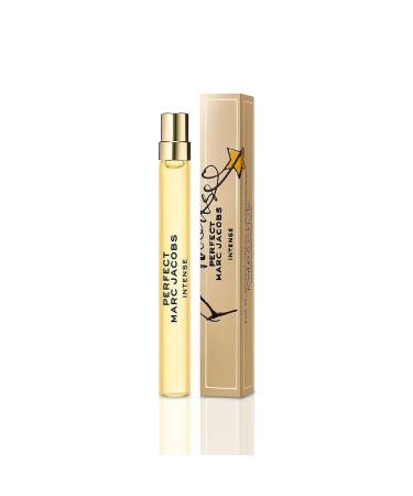 Marc Jacobs Fragrances Perfect Intense for Women Eau de Parfum Travel Spray 0.33 oz