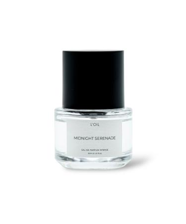 Midnight Serenade C-REED Millesime Imperial EDT 30ml | Valentines Day Gift - Unisex Citrus Musk & Woody Notes | Luxurious Long-Lasting Fragrance