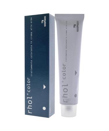 Rhol Demi Permanent Hair Color - 9MS Mediterranean Sand Unisex - 2 oz | Long-Lasting Color & Shine for All Hair Types - Buy Online on GoSupps.com
