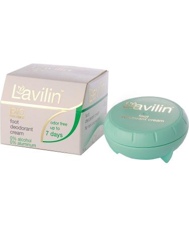 Lavilin Foot Cream 12.5 Gram by Lavilin