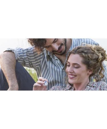  Kinder BACI Praline Truffles 37.5 g Dark Chocolate Hazelnut - Buy Online on GoSupps.com