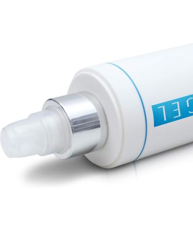 Five inner wash gel for daily mild facial cleansing for pure skin without blackheads - Buy Online on GoSupps.com