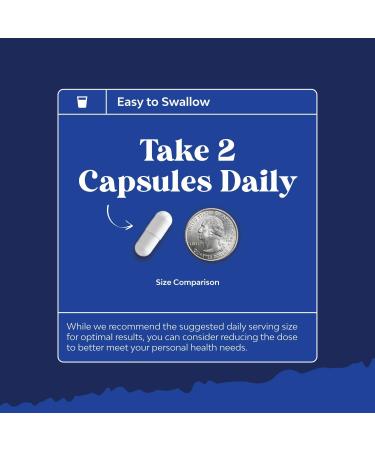 Bundle of Extra Strength Saw Palmetto for Women 500mg - Vitamins for Hair Loss with Maca Root & Biotin and Saw Palmetto for Men with Beta Sitosterol - Prostate Support & Better Bladder Control - Buy Online on GoSupps.com