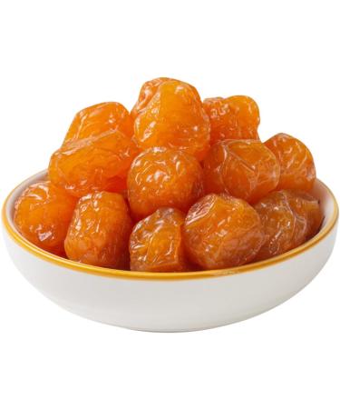 Lover's Plum Dried Plum Fruit Preserved Plum Fruit Dried Sour and Sweet Plum Plum (480g/bag) - Buy Online on GoSupps.com