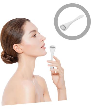 GALPADA Contour Des Yeux Mini Avec Spatule Appareil Pour Masage Anti-rides Applicateur De Cr me Visage Compact Pour Soin Des Yeux - Buy Online on GoSupps.com