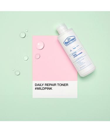 Dr. Belmeur Daily Repair Facial Toner 6.7 oz | Hydrating Skin Care - Buy Online on GoSupps.com