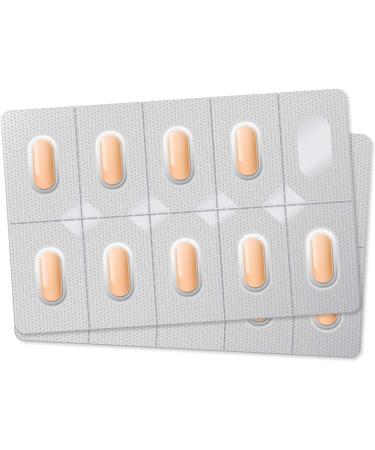 HealthA2Z Sinus Headache PE | Acetaminophen 325mg & Phenylephrine HCl 5mg | Sinus Pain Pressure & Nasal Congestion Relief | 24 Packs of 18 Tablets Each (432 Tablets Total) | Value Pack - Buy Online on GoSupps.com