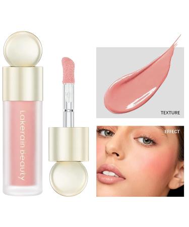 3-Piece Liquid Blush Kit - Velvet Lightweight Waterproof Makeup for Cheek, Eye, Lips - Buy Online on GoSupps.com