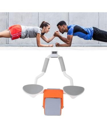 Yinhing Multifunctional Fitness Core Board Trainer for Full-Body Workout Ideal for Both Men and Women - Buy Online on GoSupps.com