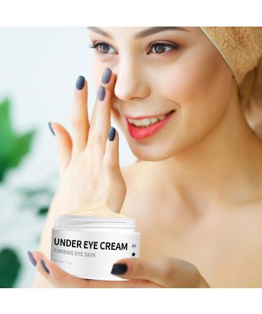 Eye Repair Cream | Dark Circle Solution | 7ml Naturals Lifting Eye Care for Fine Lines & Skin Tightening - Buy Online on GoSupps.com