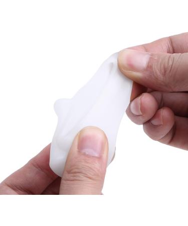 Buy Pedimend Toe Spreader - Soft Gel Orthopedic Toe Spacers for Hammer Toes Hallux Valgus and Dancers | 2 Pairs Available Internationally - Buy Online on GoSupps.com