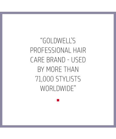 Goldwell Dualsenses 3.38 Fl Oz Hair Treatment - Pack of 1 - Buy Online on GoSupps.com