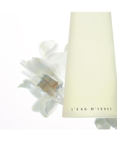 Issey Miyake Eau de Toilette Spray for Women 1.6 Ounce 1.6 Fl Oz (Pack of 1) - Buy Online on GoSupps.com