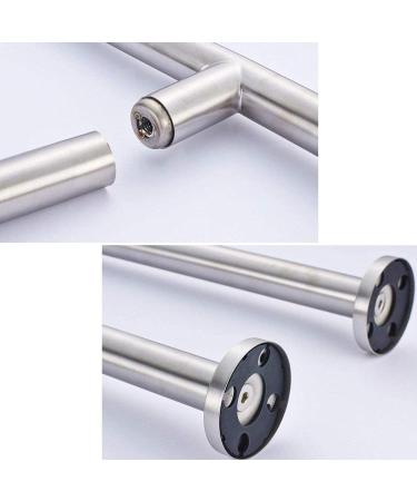 Grab Bar Grab Rails erly Pregnant Women Disabilities Safety Non-slip Barrier-free Bathroom Handrail Bathtub Toilet Kitchen Bath - Buy Online on GoSupps.com