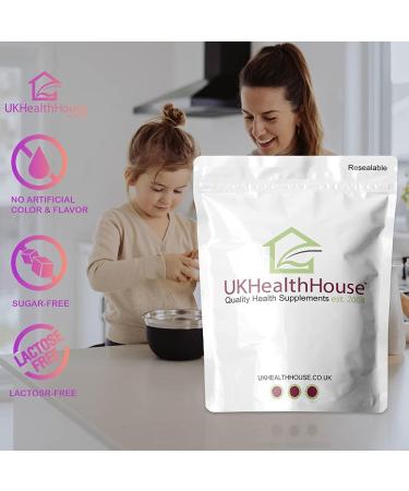 High Strength Vitamin B1 Thiamine 100mg x 90 Tablets - Heart & Nervous System Support - Immune Boost - Vegan & Gluten-Free - Buy Online on GoSupps.com