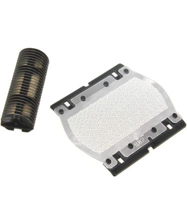 Chowcencen 11B Electric Shaving Razor Foil Cutter Replacement Knife for Braun Series 1 110 120 130 150 5684 5685 - International Shipping Available - Buy Online on GoSupps.com