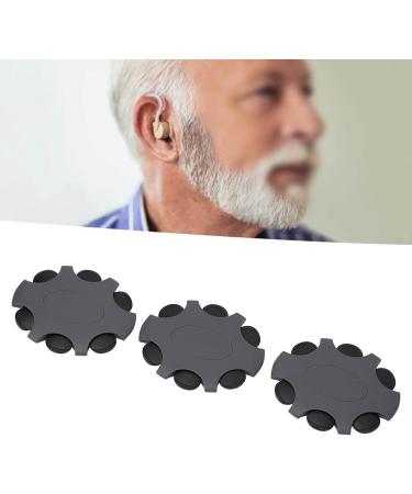 Oticon Hearing Aid Wax Guards - Earwax Filters for Ear Care Protection - Buy Online on GoSupps.com