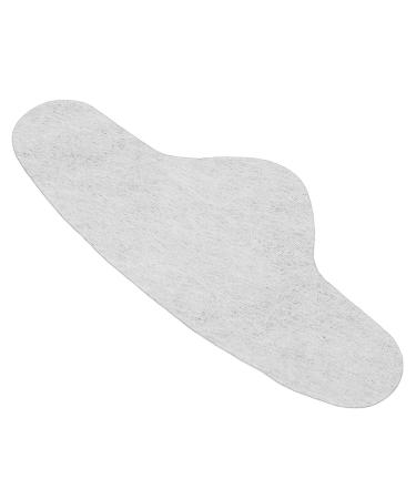 Gernie 400 Pieces Nose Strips | Long Shape Pore Strips | Non Woven Pure Cotton Sheets for Clear Skin - Buy Online on GoSupps.com