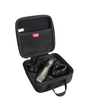 Hermitshell Hard Travel Case for Andis Slimline Pro Li Professional Trimmer