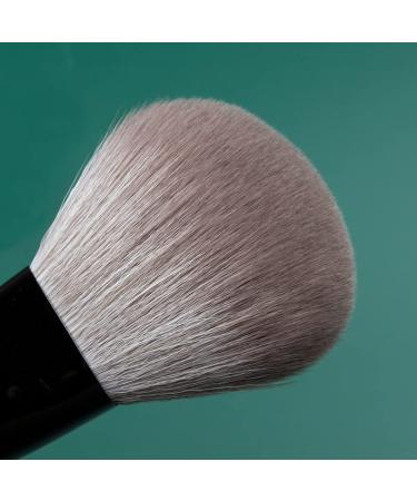 Professional Makeup Brushes Set - Synthetic Hair Foundation Powder Contour & Eyeshadow Tools for Flawless Application | International Shipping Available - Buy Online on GoSupps.com