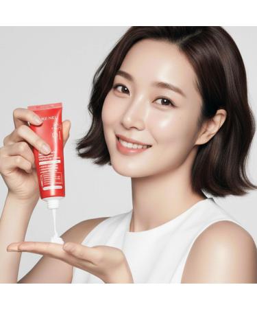 CARE:NEL Whitening Cream for face Korea Derma Alpha Arbutin Glutathione 1.52fl.oz/45ml - Buy Online on GoSupps.com