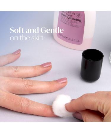 DIVCHI Cotton Wool Balls Absorbent 100 Pack - Buy Online on GoSupps.com