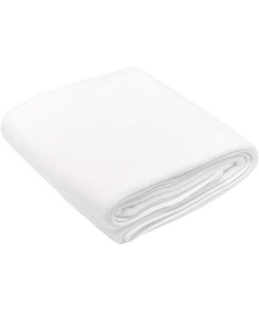 Kozma Curl Microfiber Towel 20x37'' - Absorbent Towel for Curly Hair | Hair Wrap Turban | Anti-Frizz Microfiber Hair Towel - Buy Online on GoSupps.com