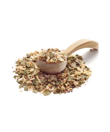 Ankerkraut Grandpa's Peasant Breakfast Spice - Special Edition 90g in Cork Glass | Sugar-Free Hearty Meal Preparation | Perfect Family Gift - Buy Online on GoSupps.com
