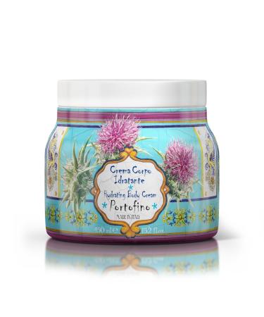 Rudy Le Maioliche Portofino Body Cream 450 ml made in Italy - Buy Online on GoSupps.com