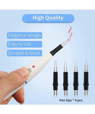 Gutta Percha Point Cutter Set with Heated Pen - Dental Endo Obturation System for Dentist Tools - Buy Online on GoSupps.com