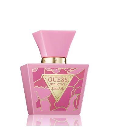 GUESS Seductive Dream Women/Femme Eau de Toilette Perfume Spray For Women 2.5 Fl. Oz. - Buy Online on GoSupps.com