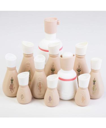 DIY Organic Face Moisturizing Kit | All-Natural Ingredients | International Shipping Available - Buy Online on GoSupps.com