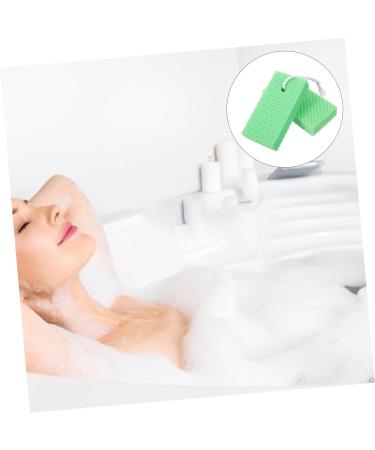 Didiseaon 8pi ces Pierres Exfoliantes pour Gommage Callosit s limine Peaux Mortes Bain D tente Utilisation Facile Couleur Al atoire - Buy Online on GoSupps.com