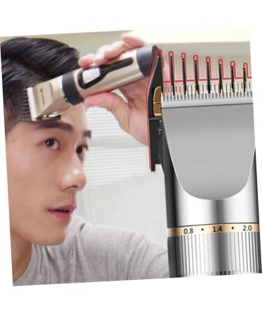 DOITOOL 1pc Head for Men Mens Hair Clippers Cordless Clippers Haircut Trimmer Clipper Cut Trimmer for Men Hair Cutting Clippers Mens Hair Trimmer Fader Baby Charging Mode - Buy Online on GoSupps.com