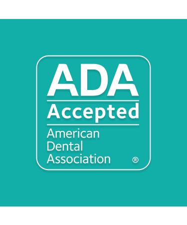 CloSYS Sensitive Mouthwash Travel Size | Alcohol Free Gentle Mint 3.4 oz (48 Count) - Soothes Sensitivity & Fights Bad Breath - Buy Online on GoSupps.com