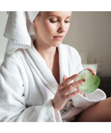 Biotics tianDe Revitalizing night mask 50 g revitalizing face mask for irritated skin - Buy Online on GoSupps.com