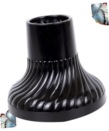 Angoily Travel Diffuser - Electric Hair Blow Dryer Attachment | Collapsible Hair Dryer Diffuser for Effortless Styling | International Shipping Available - Buy Online on GoSupps.com