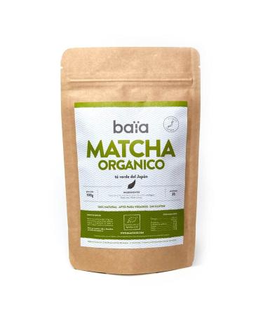 Ba a Food Biomatcha 50 g