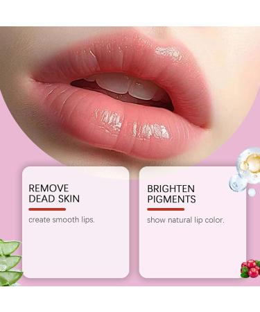 S rum l vres rose pour l vres s ches et fonc es claircissant pour fumeuses et non-fumeuses hydratation intense att nue les rides et le teint terne l vres s ches 2pcs - Buy Online on GoSupps.com