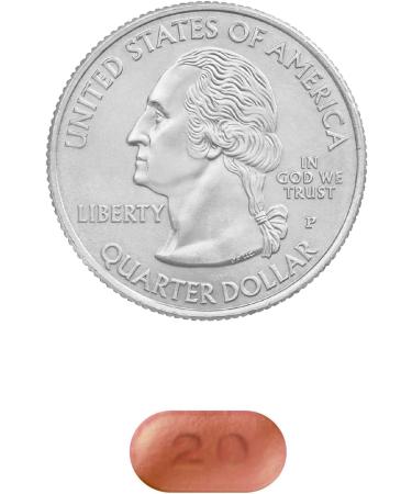 Equate Omeprazole 20mg Delayed Release Capsules 42 Count Effective Acid Reflux & Heartburn Relief - Set by Basket Goods - Buy Online on GoSupps.com