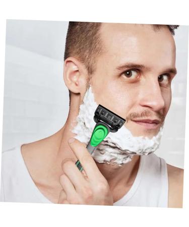 Beaupretty Men's Razor Shaver Set - Premium Blade Shaver & Hair Clippers for Smooth Shaving | International Shipping - Buy Online on GoSupps.com