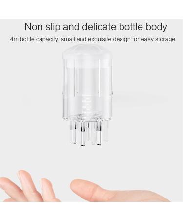 Premium Scalp Massage Device & Hair Oil Applicator for Hair Growth | Essential Oil Applicator Comb - Buy Online on GoSupps.com