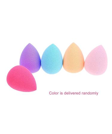 Bestauty Color Correcting Concealer Palette - 15 Colors Multi-Use Makeup Kit with Sponge Puff and Brush - Buy Online on GoSupps.com