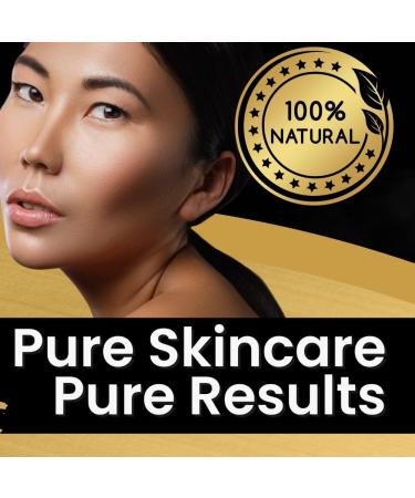 Butter By Q - All-Natural Eczema Balm | Best Cream for Eczema Rashes Atopic Dermatitis & Itch Relief - Buy Online on GoSupps.com
