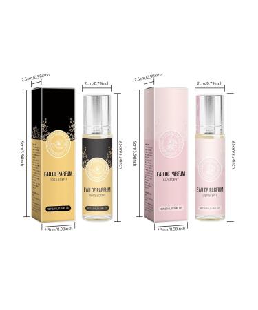 Women Pheromone Perfume Long-lasting Venom Pheromone Perfume Fragrance Enhanced Scents Pheromone Perfume Suitable For Dating (E) - Buy Online on GoSupps.com