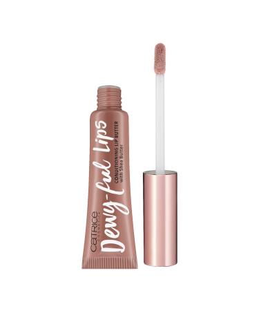Catrice - Lip Care - Dewy-ful Lips Conditioning Lip Butter 040 - Buy Online on GoSupps.com