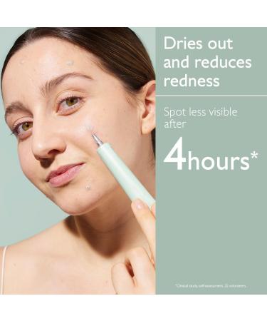 Caudalie Vinopure Salicylic Spot Solution - 15 mL - Buy Online on GoSupps.com